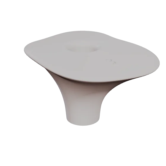 PEP 26, upper first molar, seen in 3D