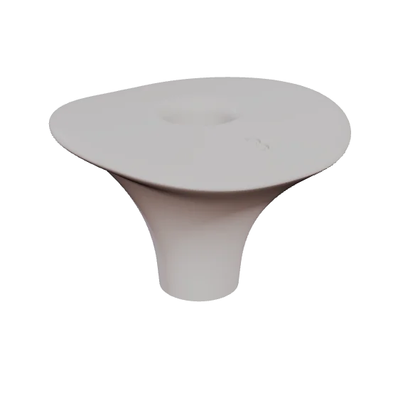 PEP 30, upper first molar, seen in 3D