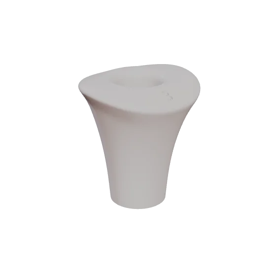 PEP G03, canine, upper or lower, seen in 3D