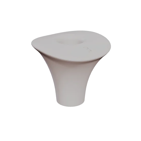 PEP G04, premolar, first or second, upper or lower, seen in 3D