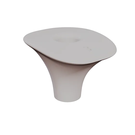 PEP G06, upper first molar, seen in 3D