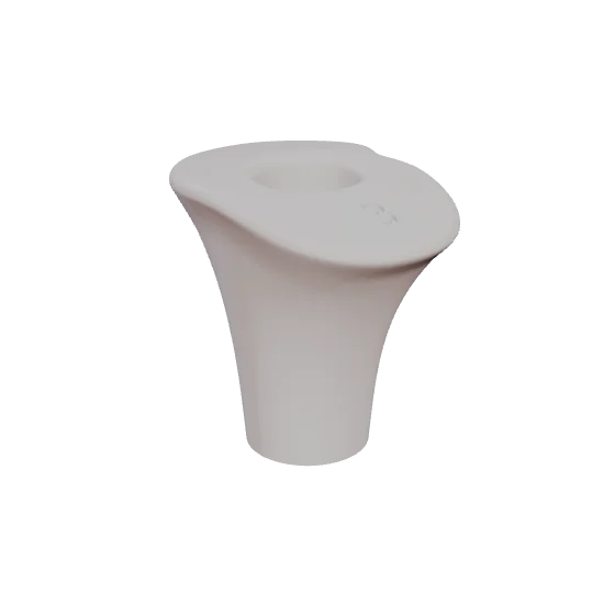 PEP P1, upper premolar, first or second, seen in 3D