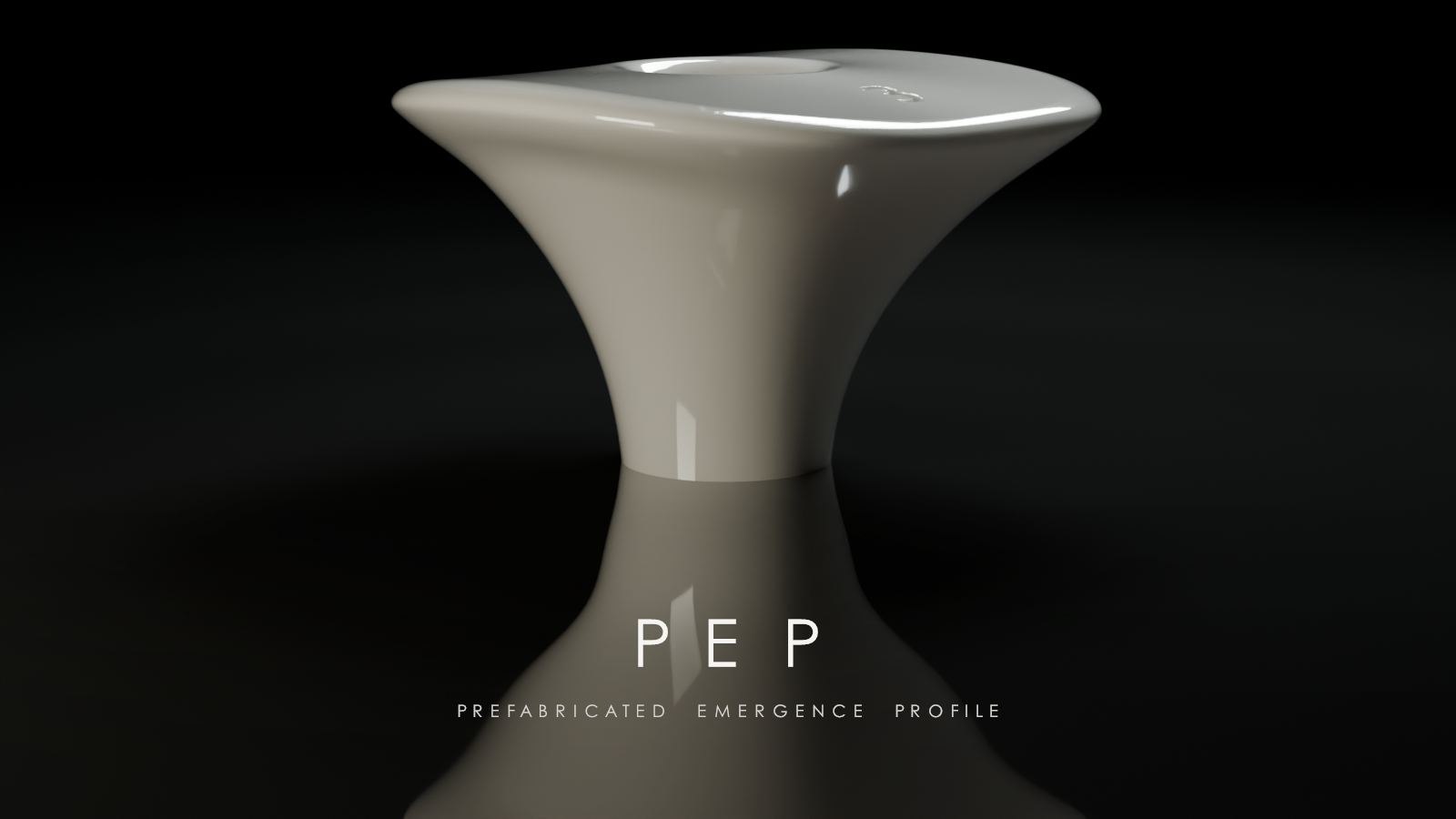 PEP poster
